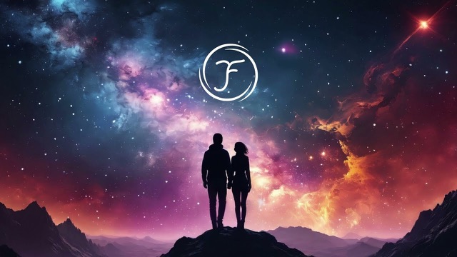 Cosmic Love · Uplifting vocal trance